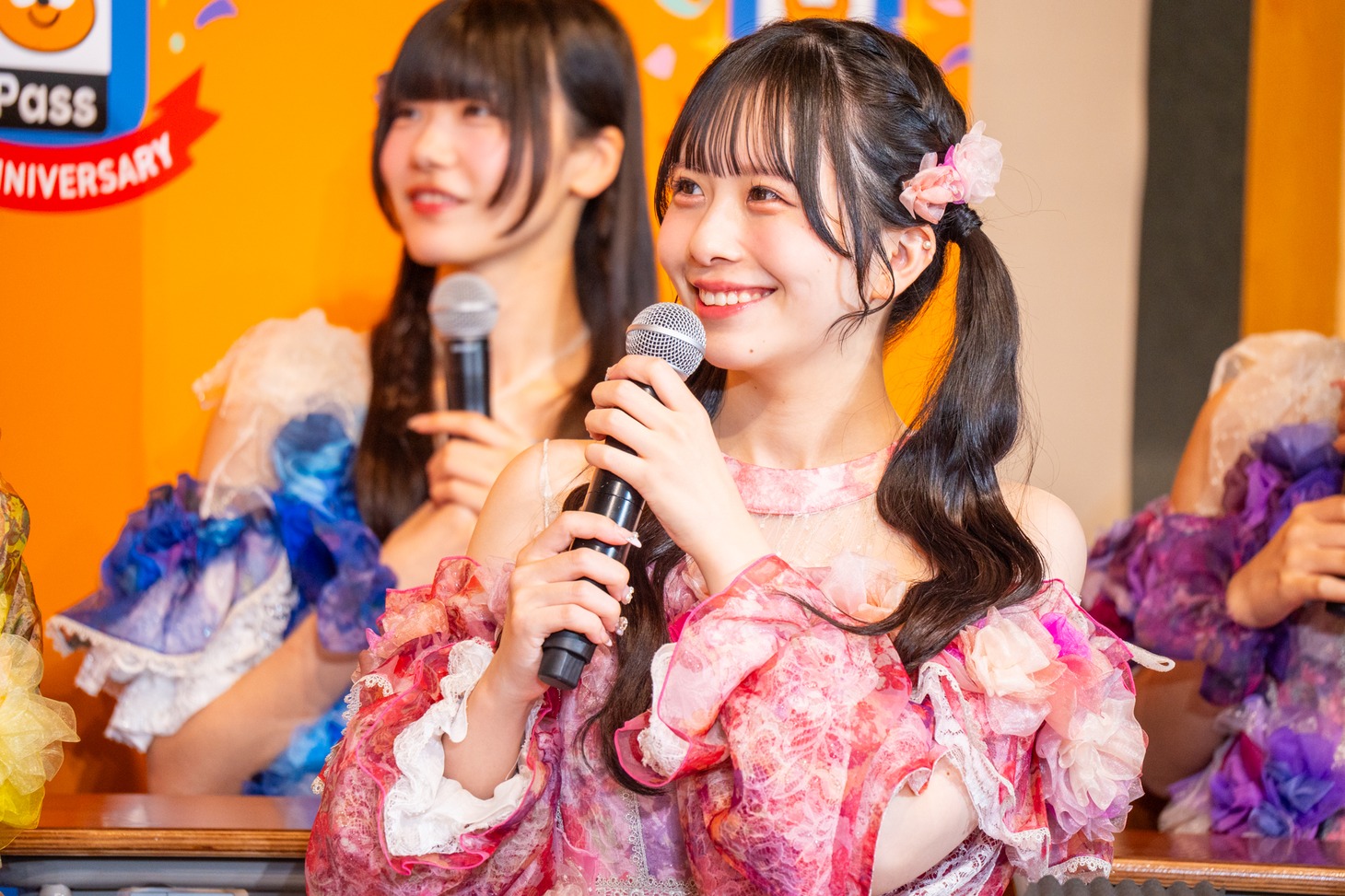 栗田なつか