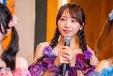 塩川莉世