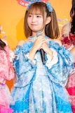 音井結衣