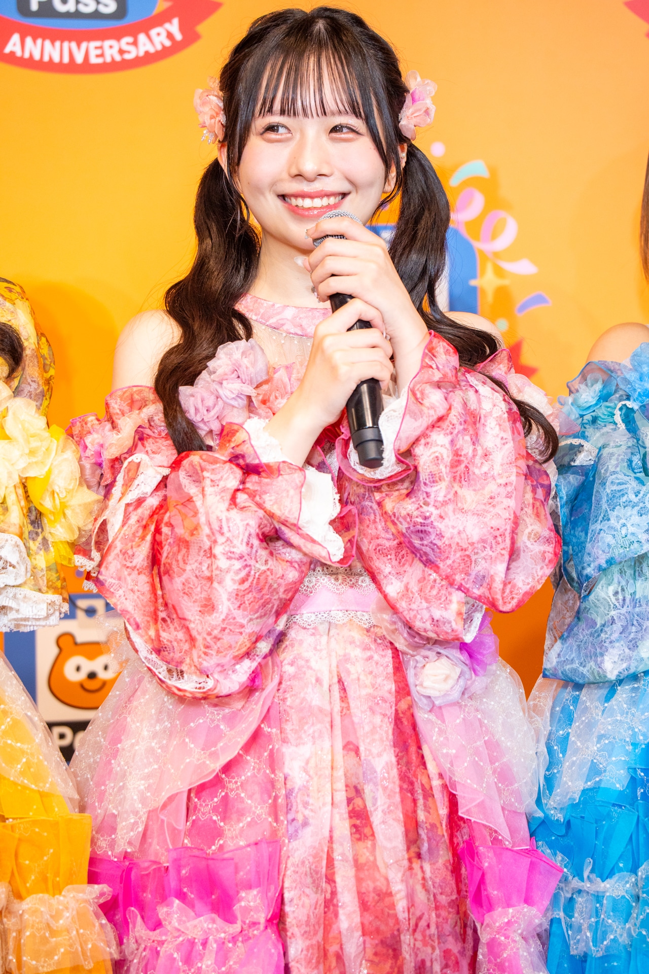 栗田なつか