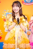 山内咲奈