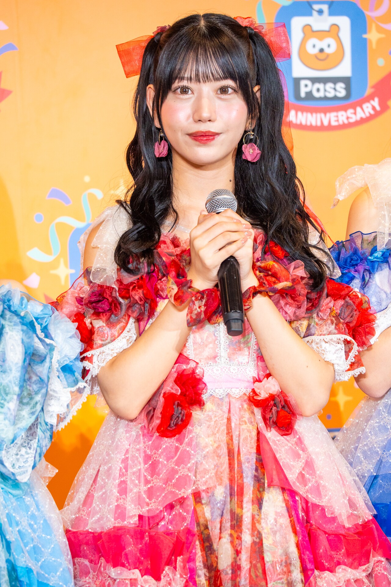 白石まゆみ　A3ポスター　5枚セット 白石まゆみ - SWEET STEADY白石まゆみが先生に！メンバーに向け