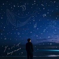 berry meet「グッバイ」ジャケット