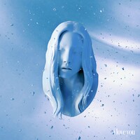 ちゃんみな「フェイクマミー」配信ジャケット