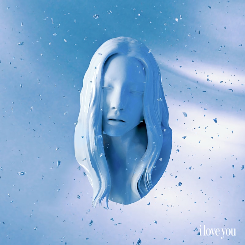 ちゃんみな「フェイクマミー」ジャケット