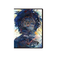 Eve「Eve Arena Tour 2025 [Under Blue] 」通常盤のパッケージ画像。