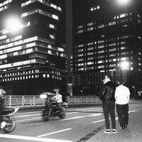 guca owl, STUTS「Blood In My Hood」ジャケット