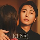 氷川きよし、4年ぶりアルバムのタイトルは「KIINA.」