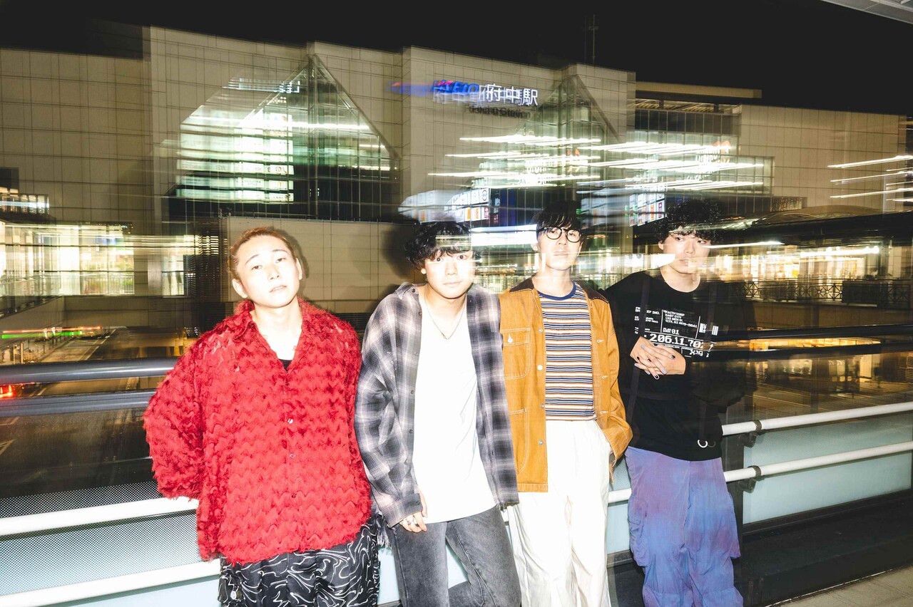 koboreがベストアルバムを配信リリース、収録曲はファン投票で決定