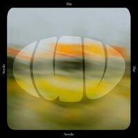 luv「The Seeds」配信ジャケット