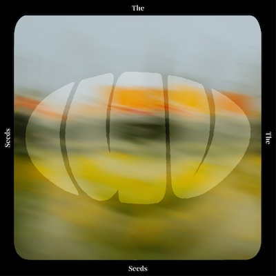 luv「The Seeds」配信ジャケット