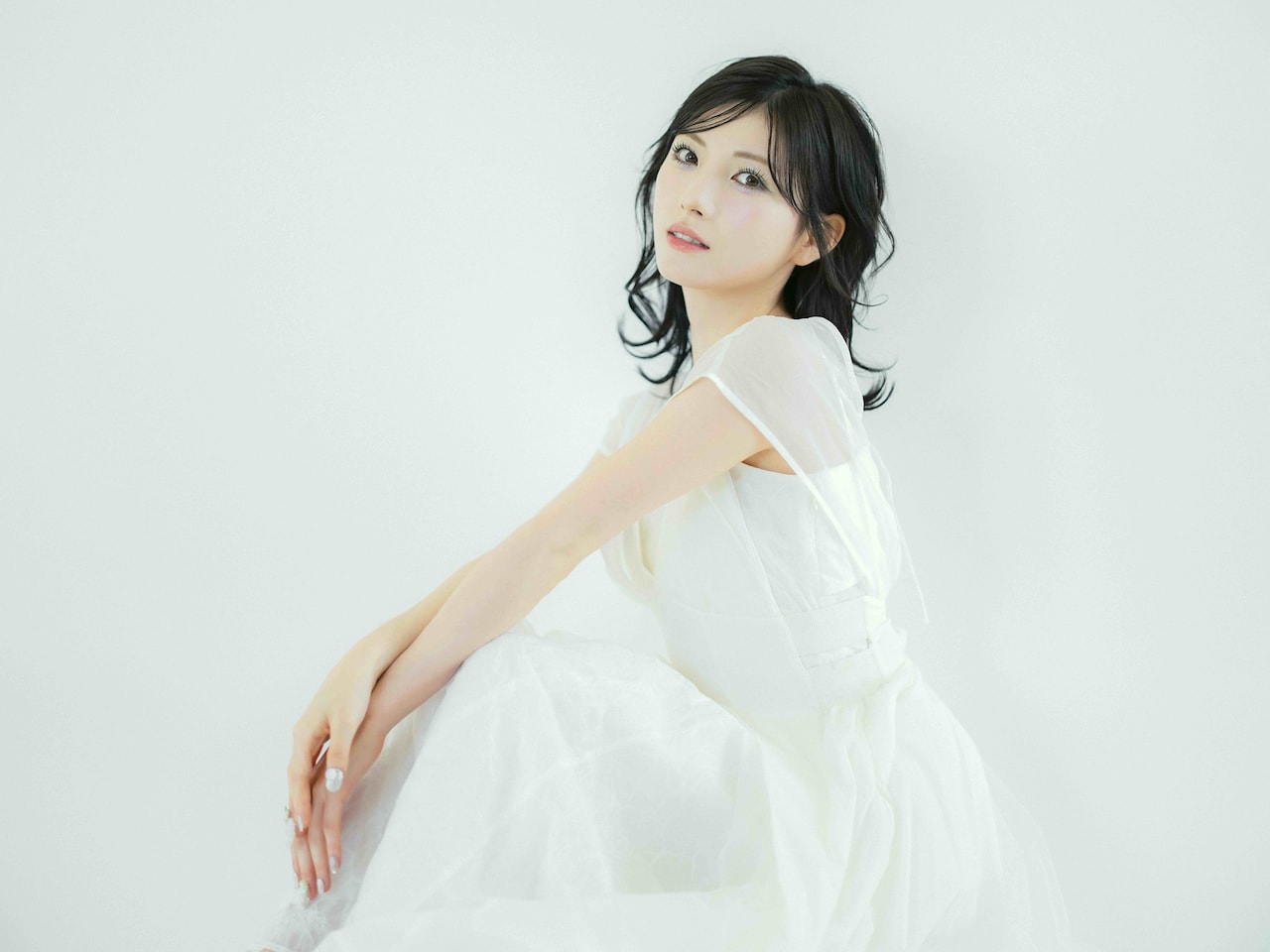 岡田奈々