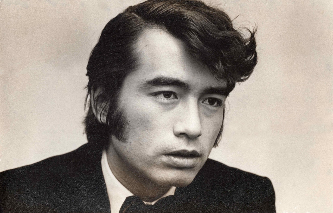 尾崎紀世彦