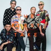 RIP SLYME「熱帯夜」「One」THE FIRST TAKEバージョン音源配信