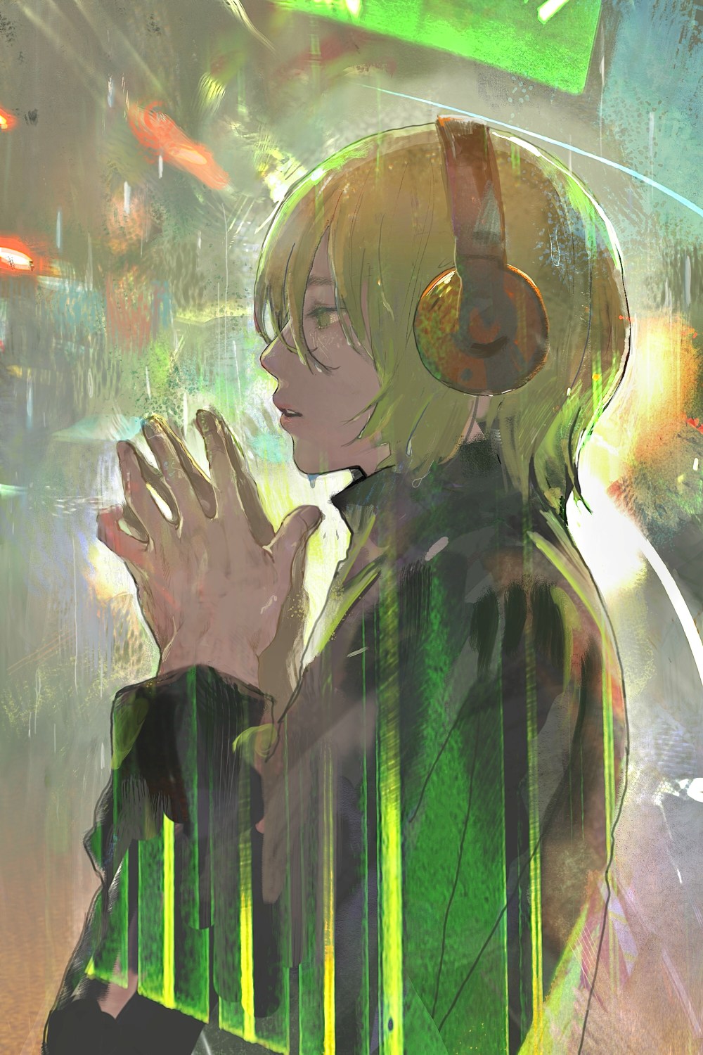 水槽