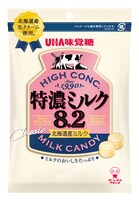 「特濃ミルク 8.2」商品画像