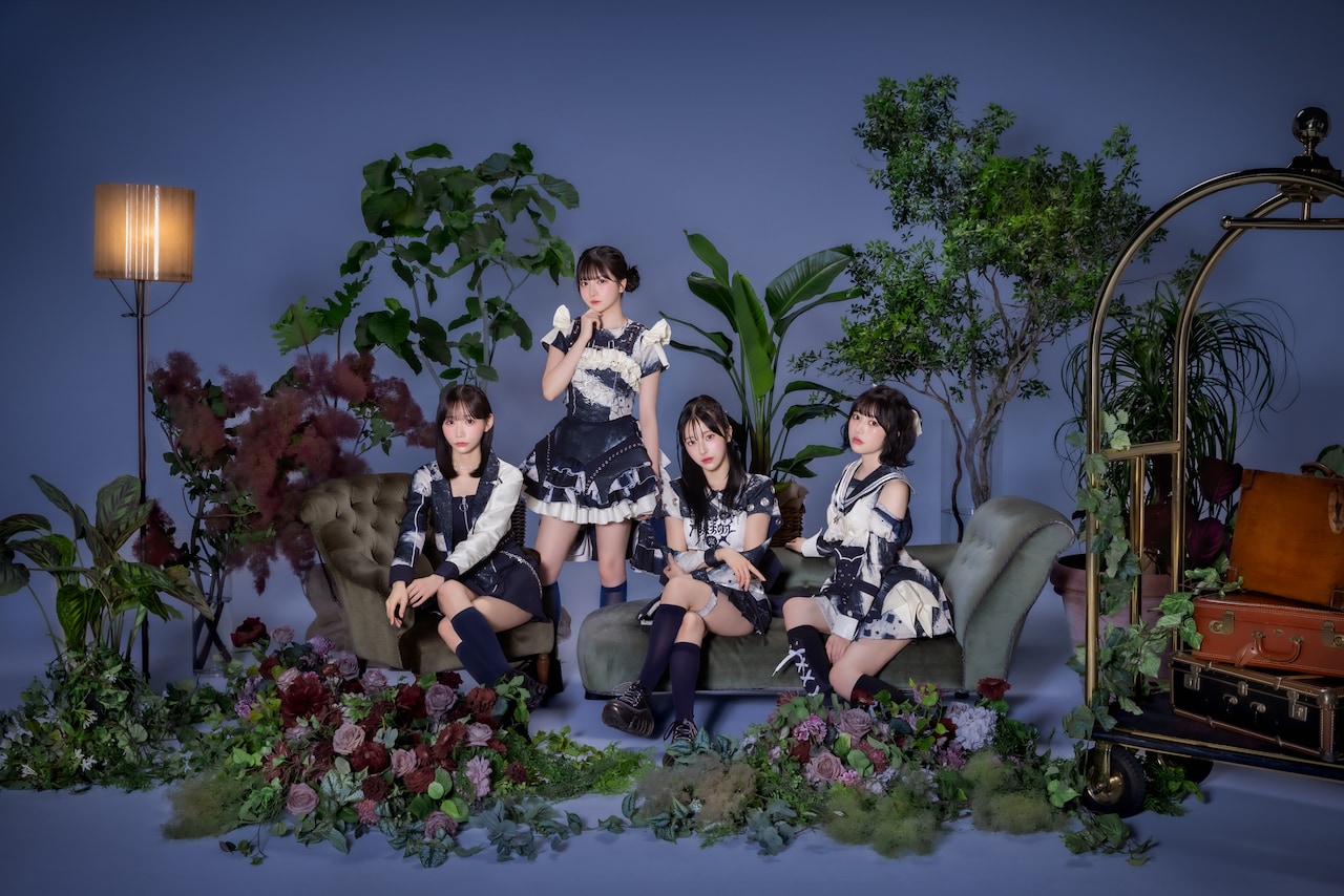 yosugalaがあのときの会場で配信ライブ、当日は重大発表あり