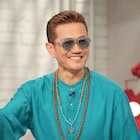 EXILE ATSUSHIの素顔を中務裕太や奥田力也ら後輩たちが明かす、「おしゃれクリップ」で