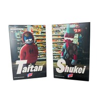 PINPIN TOYSボックス