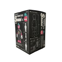 PINPIN TOYS（Shukei）ボックス