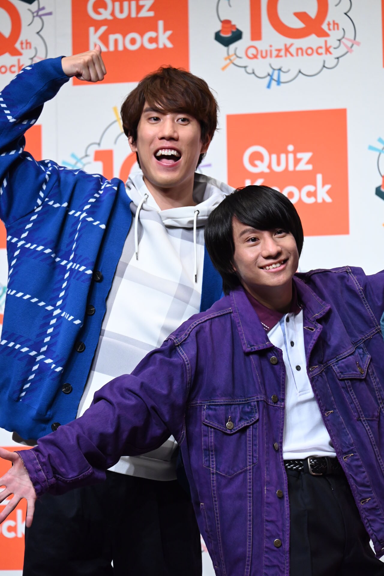 QuizKnock トキキル 山本祥彰 山本 祥彰 (@quiz_yamamoto) / X