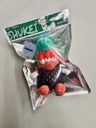 MOFU MOFU KUN（Shukei）（3980円）/ 仲良しセット（7500円）