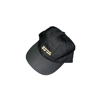 KIKIKAIKAI Logo Cap（4500円）