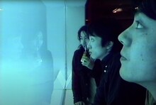 サニーデイ・サービス「恋は桃色」MVサムネイル