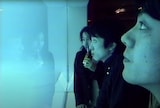 サニーデイ・サービス「恋は桃色」MVサムネイル