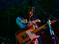 サニーデイ・サービス「ここで逢いましょう」MVサムネイル