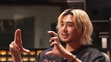 「NHK MUSIC SPECIAL 藤井風 ~いま、世界で~」より。