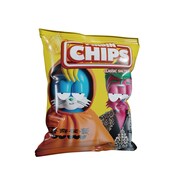 PINPIN CHIPS　1袋350円 / 1箱（5袋入り）1750円