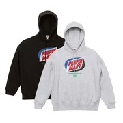 PINPIN MART Hoodie（12000円）