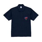 PINPIN POLO（6500円）