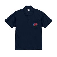 PINPIN POLO（6500円）