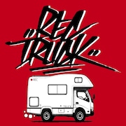 フリースタイルシリーズ後継番組「RECTRUCK」スタート、2人で旅をしながらコラボ曲を制作
