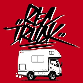 フリースタイルシリーズ後継番組「RECTRUCK」スタート、2人で旅をしながらコラボ曲を制作