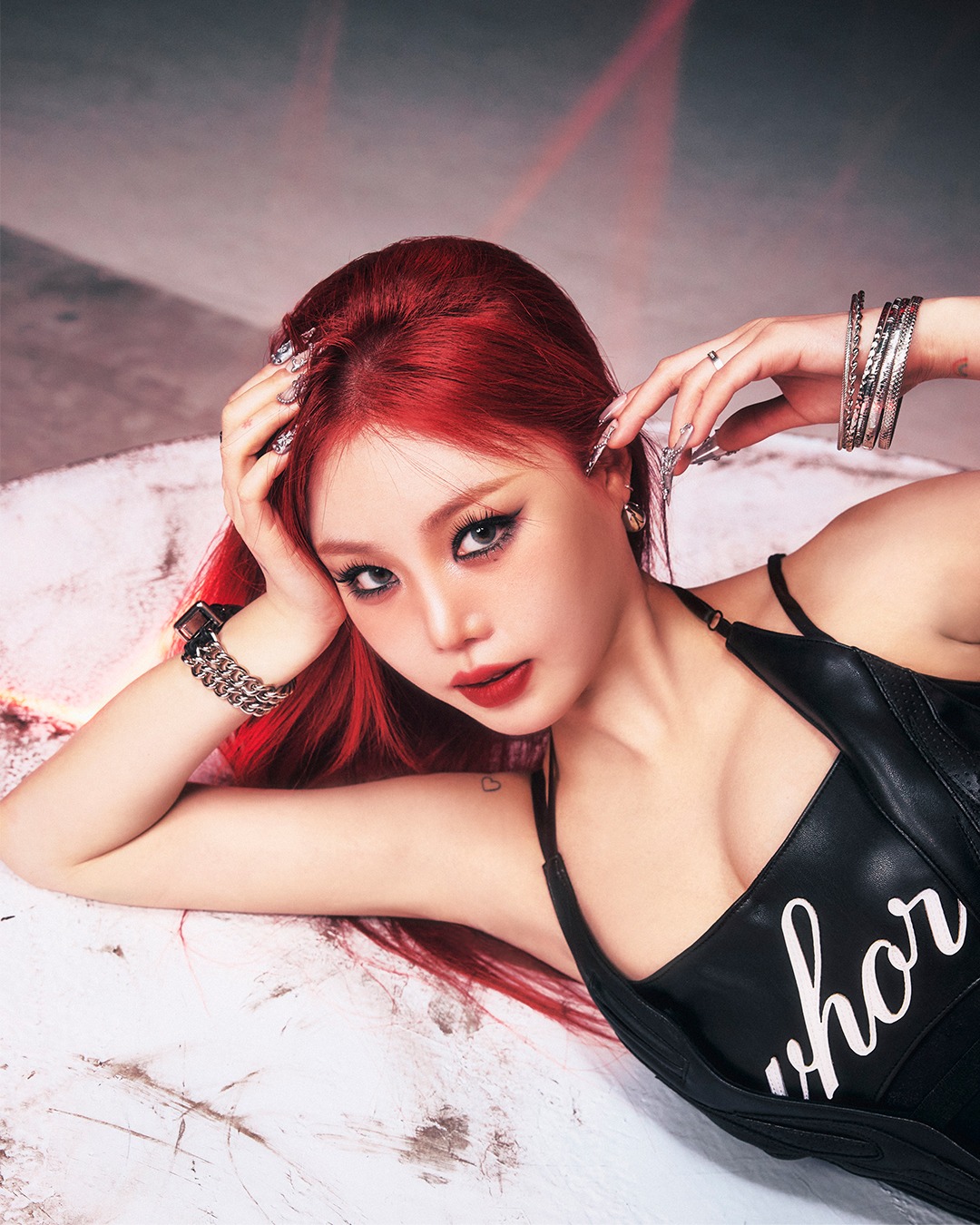 SOOJIN