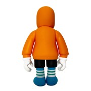 PINPIN TOYS（TaiTan）背面