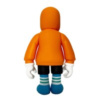 PINPIN TOYS（TaiTan）背面