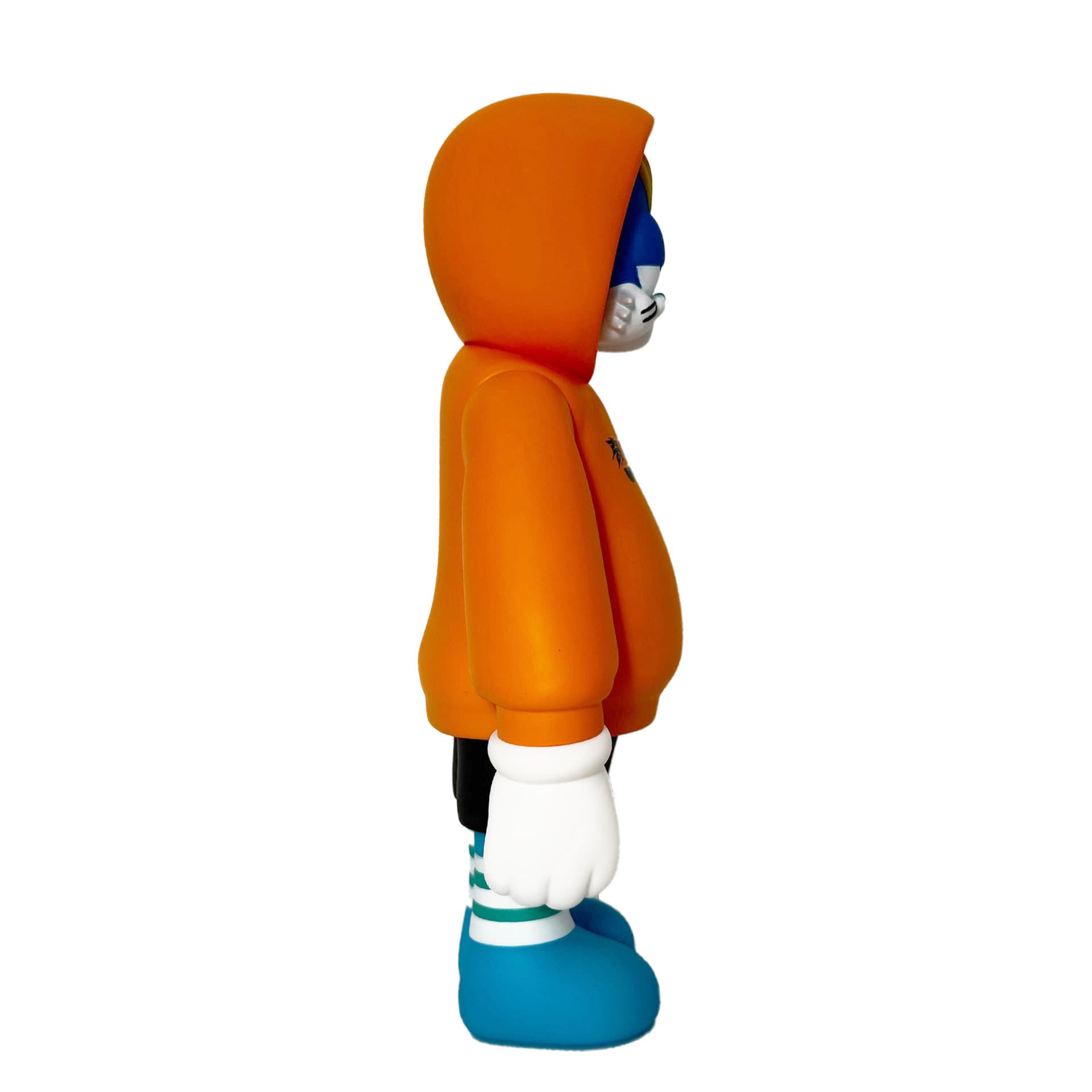 【新品未開封】PINPIN TOYS TaiTan 奇奇怪怪 フィギュア TaiTan×玉置周啓の「奇奇怪怪」5周年記念コンビニが明日オープン！商品
