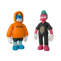 PINPIN TOYS コンビセット（24500円）