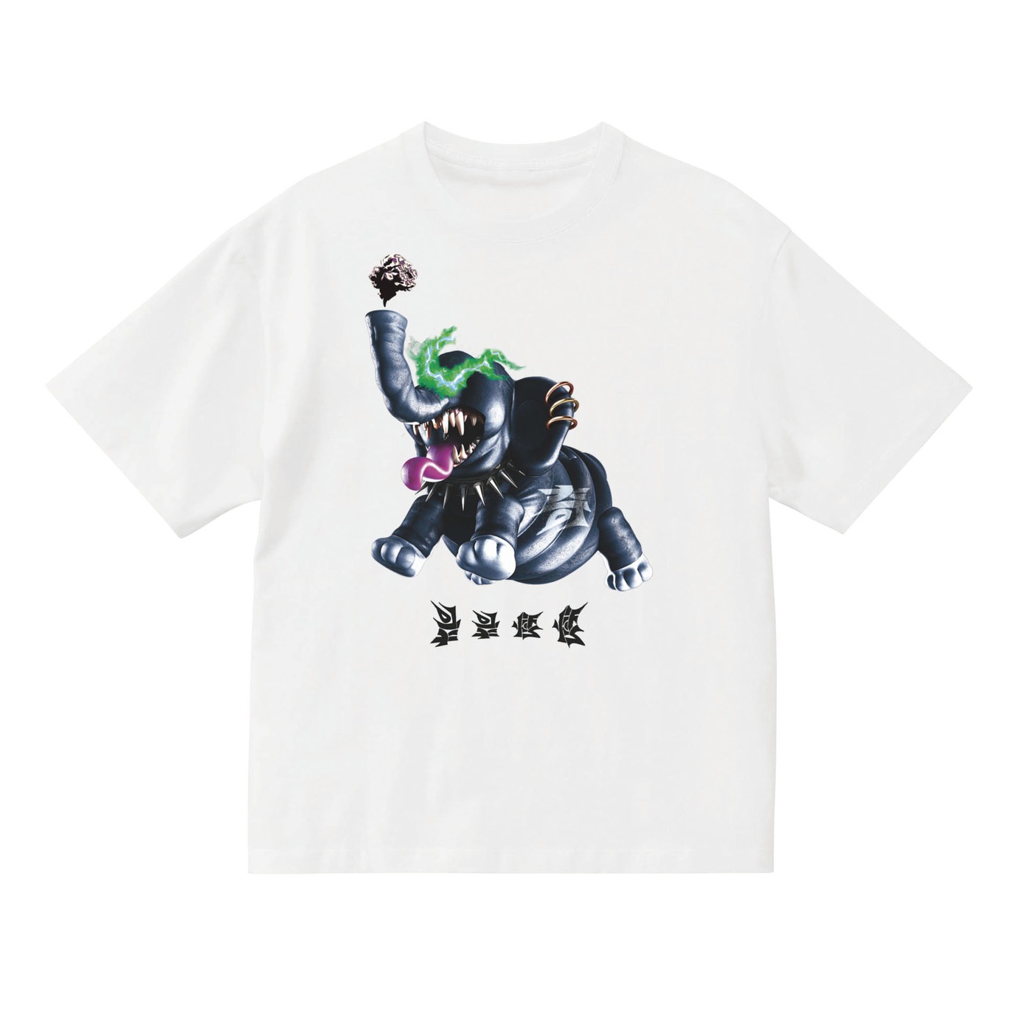 Limited T with Arata Man（5800円）