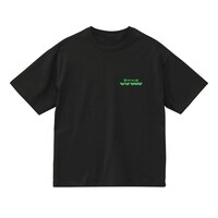 T with LOGO（5500円）