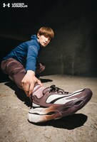 「UA HALO」キービジュアル