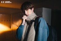 「UA HALO」キービジュアル