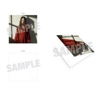 Uru「プラットフォーム」早期購入者特典サンプル画像