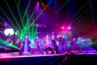 「超特急 The Movie RE:VE」より。