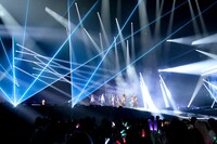 「超特急 The Movie RE:VE」より。