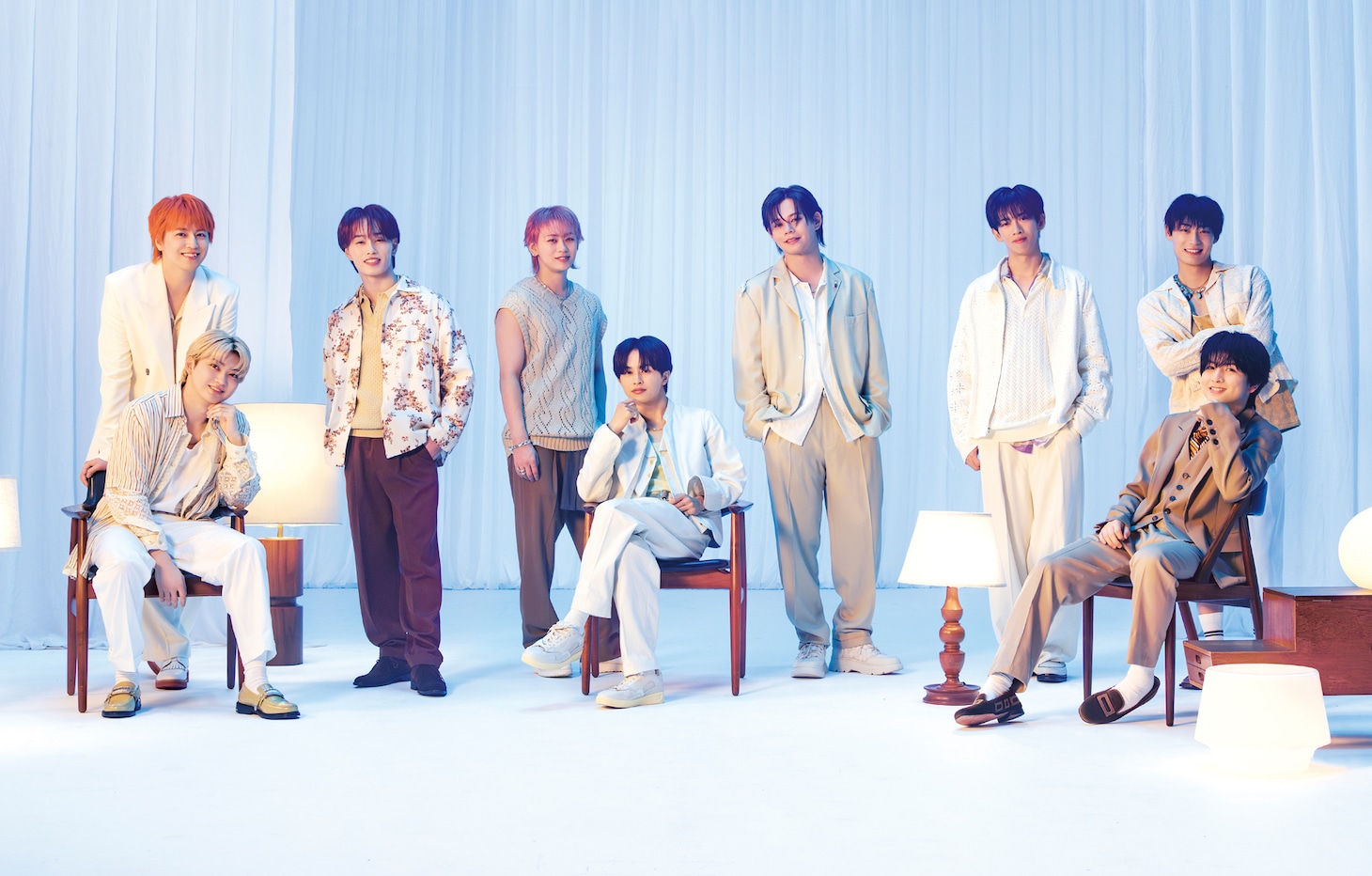 映画「超特急 The Movie RE:VE」キービジュアル＆場面写真23枚を一挙公開